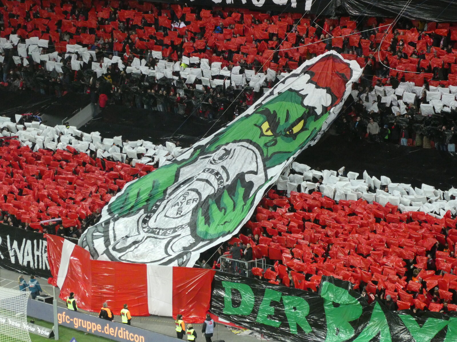 Bayer 04 Leverkusen – Eintracht Frankfurt 3-0 (17)