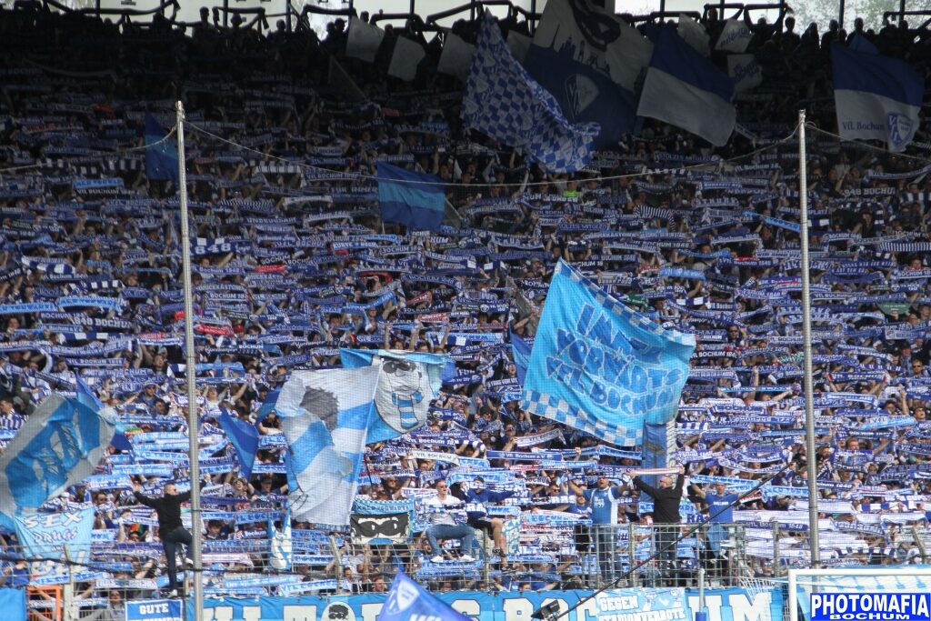 VfL Bochum – VfL Wolfsburg 1-5 (1)