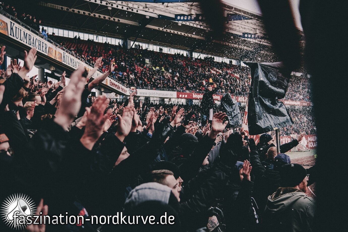 1. FC Nürnberg – SV Sandhausen 1-0 (20)