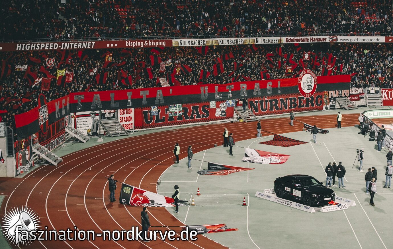 1. FC Nürnberg – SV Darmstadt 98 3-1 (35)