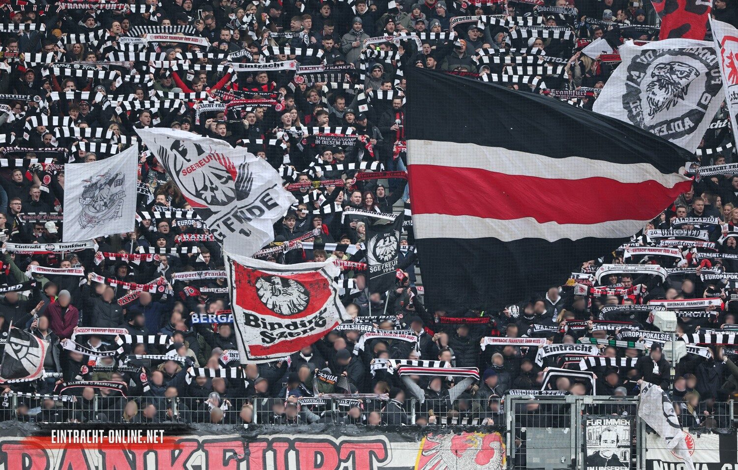 Eintracht Frankfurt – VfB Stuttgart 1-1 (15)
