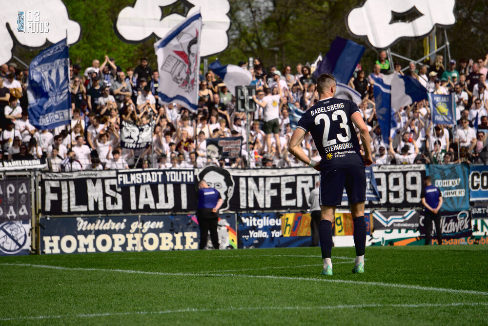 SV Babelsberg 03 – FC Rot-Weiß Erfurt 3-1 (4)