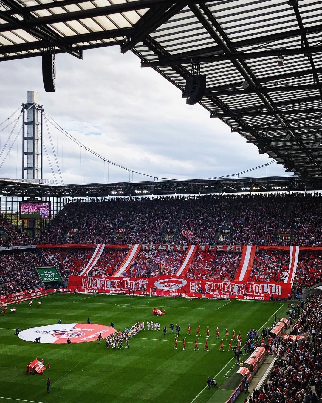 1. FC Köln – FC Augsburg 3-2 (2)