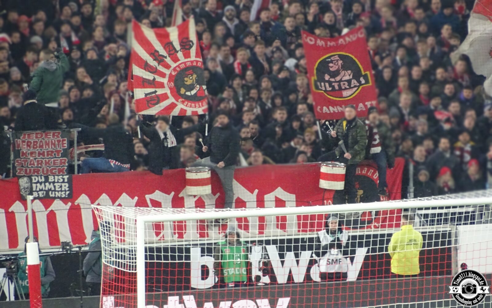 VfB Stuttgart – 1. FSV Mainz 05 1-1 (29)