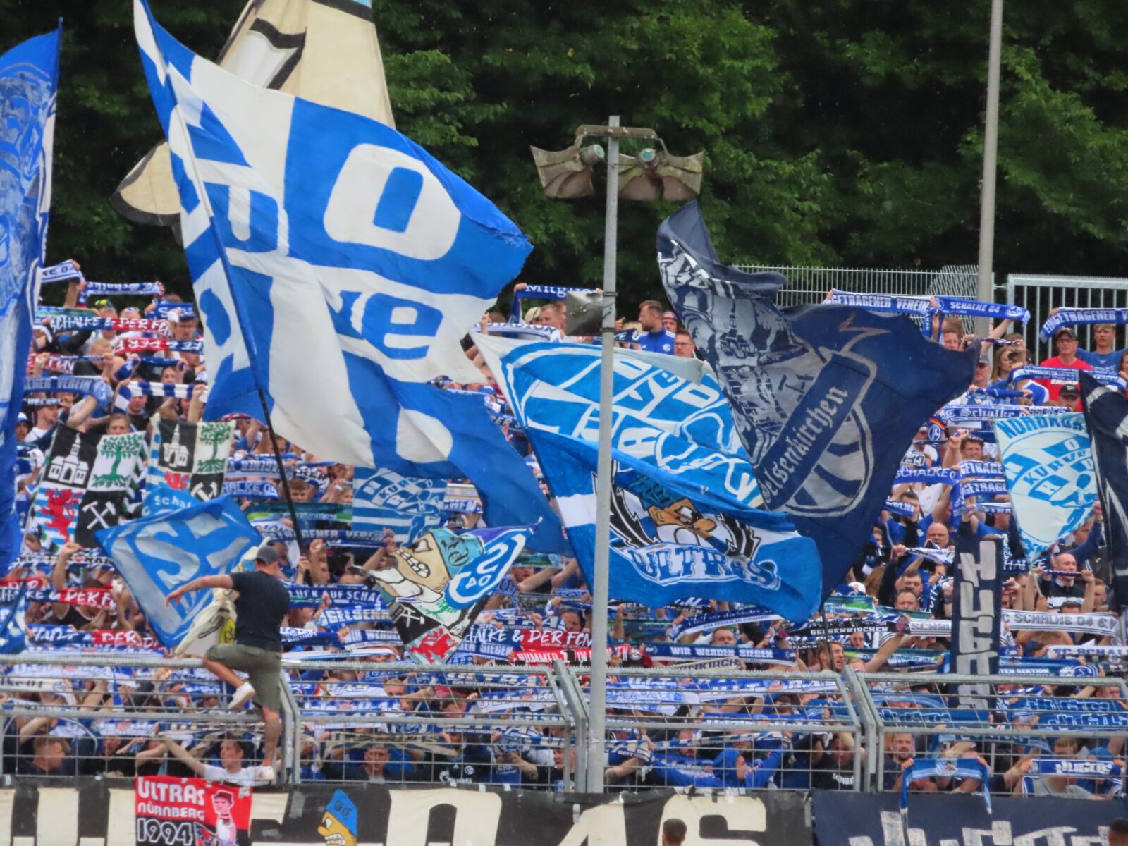 Bremer SV – FC Schalke 04 (11)