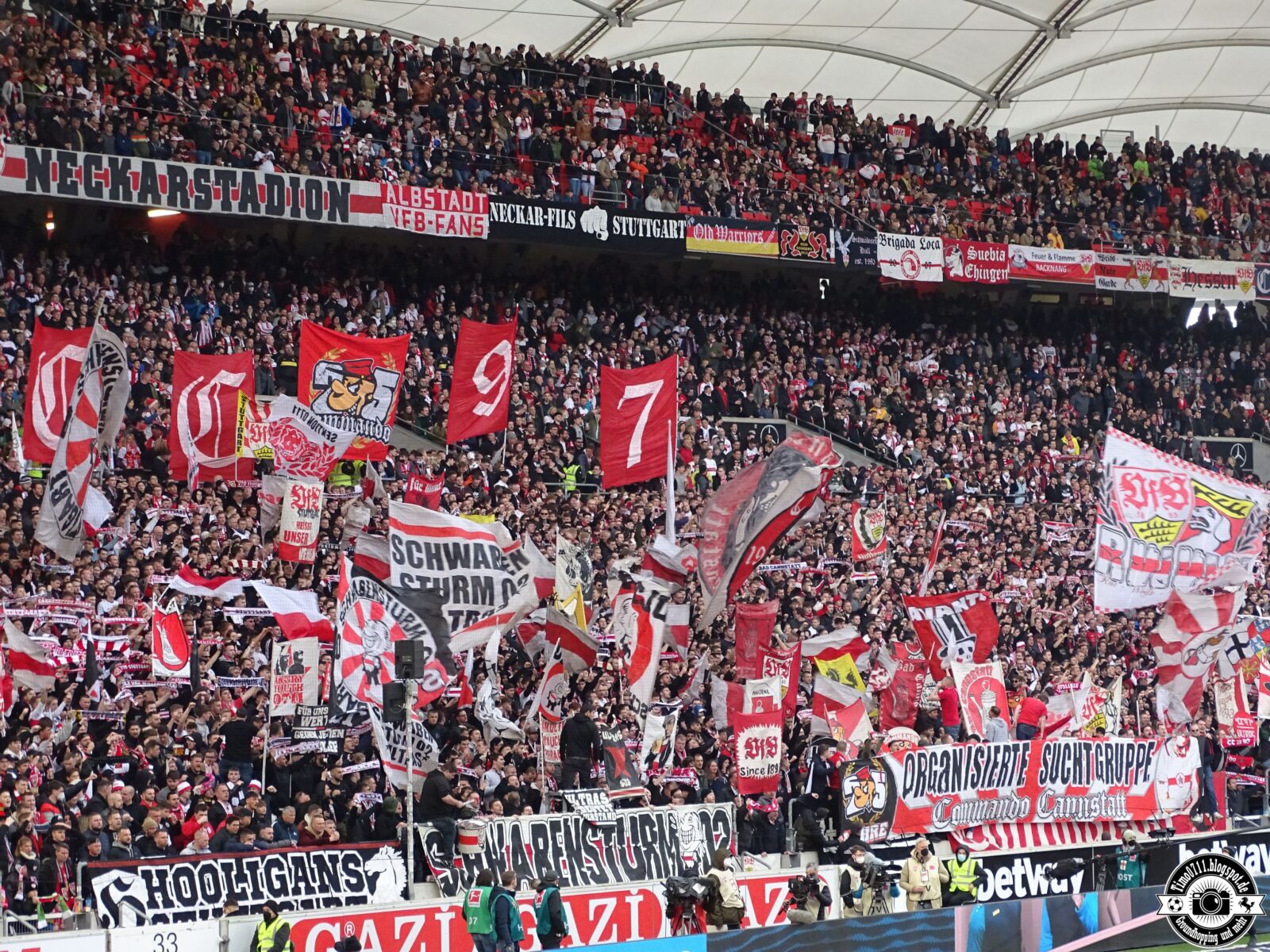 VfB Stuttgart – FC Augsburg 3-2 (58)