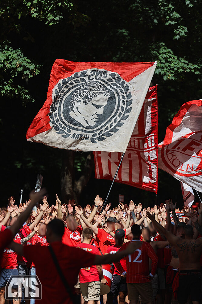 1. FC Köln – VfL Wolfsburg 1-2 (44)
