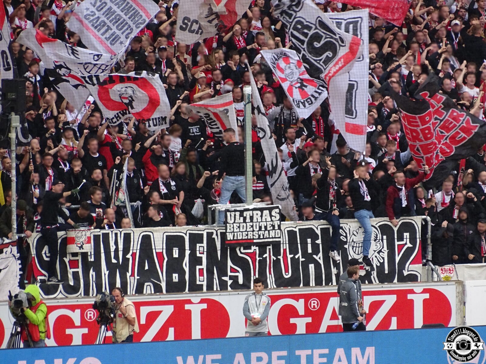 VfB Stuttgart – VfL Bochum 4-1 (12)