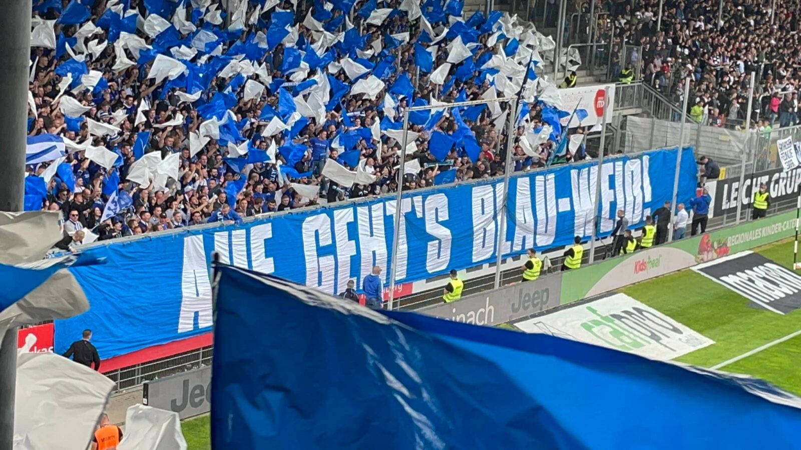 SV Sandhausen – FC Schalke 04 1-2 (13)