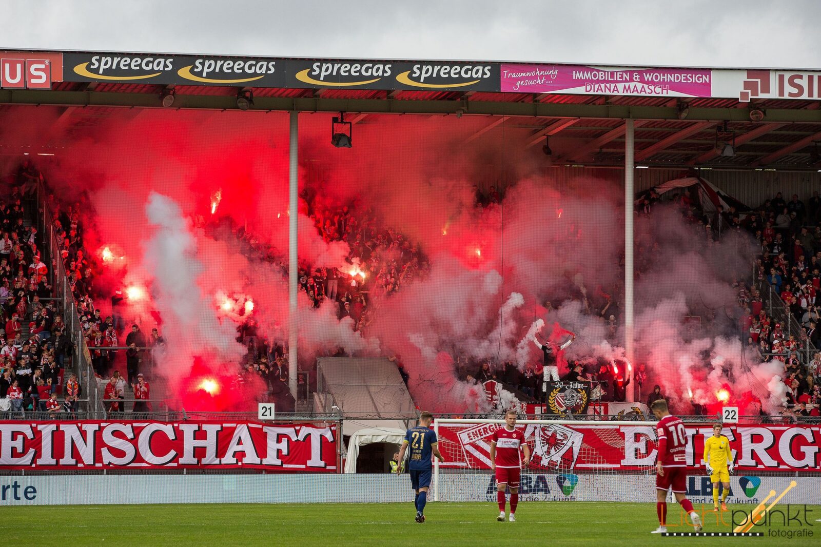 FC Energie Cottbus – Chemnitzer FC 3-1 (3)
