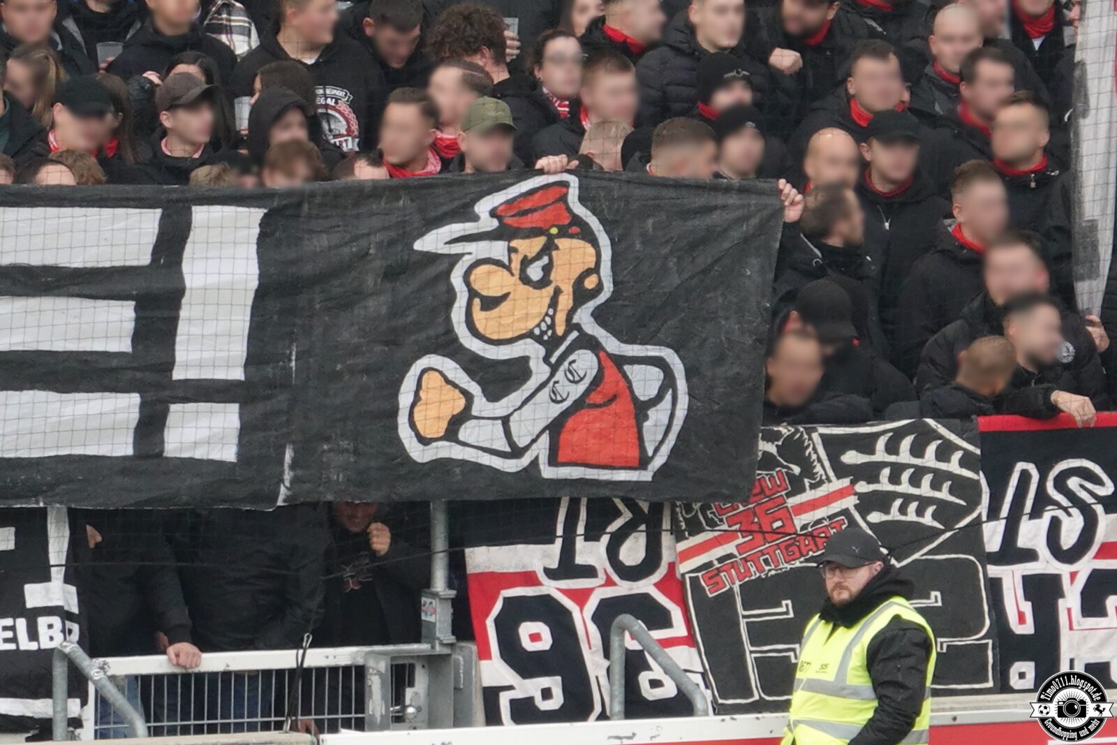 VfB Stuttgart – Borussia Dortmund 2-1 (16)