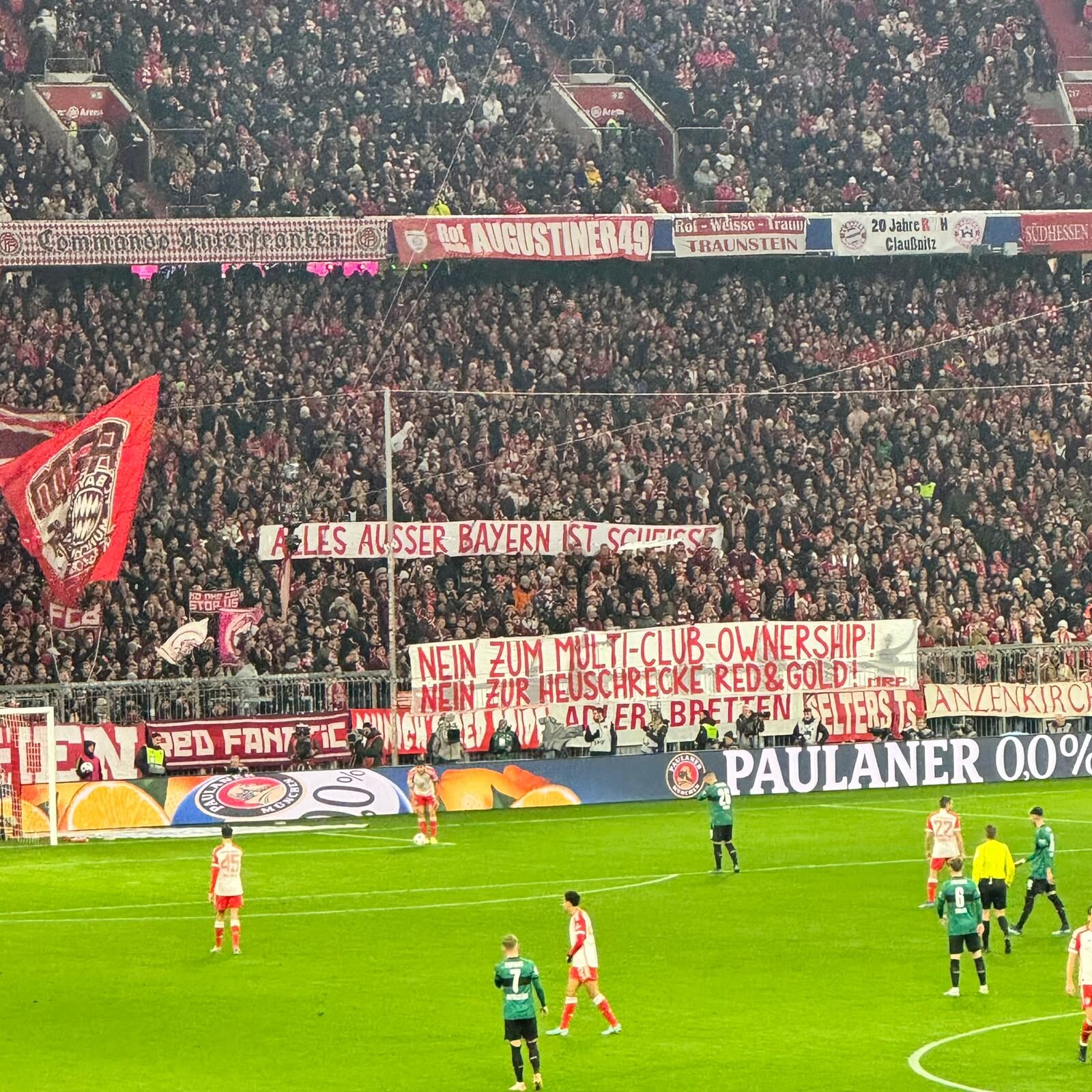 FC Bayern München – VfB Stuttgart 3-0 (20)