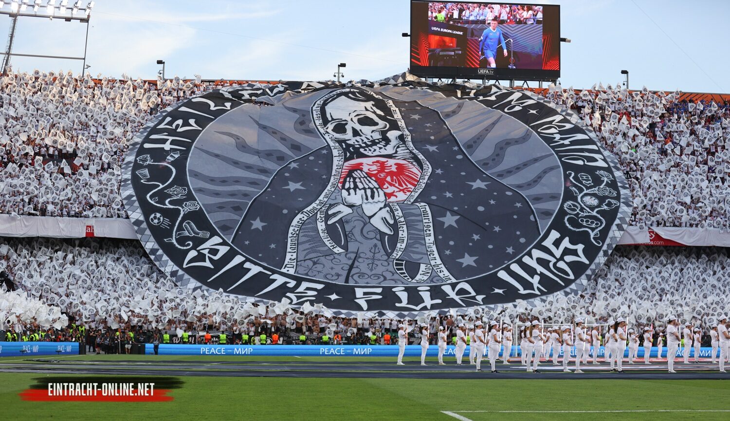 Eintracht Frankfurt – Rangers FC 5-4 (7)