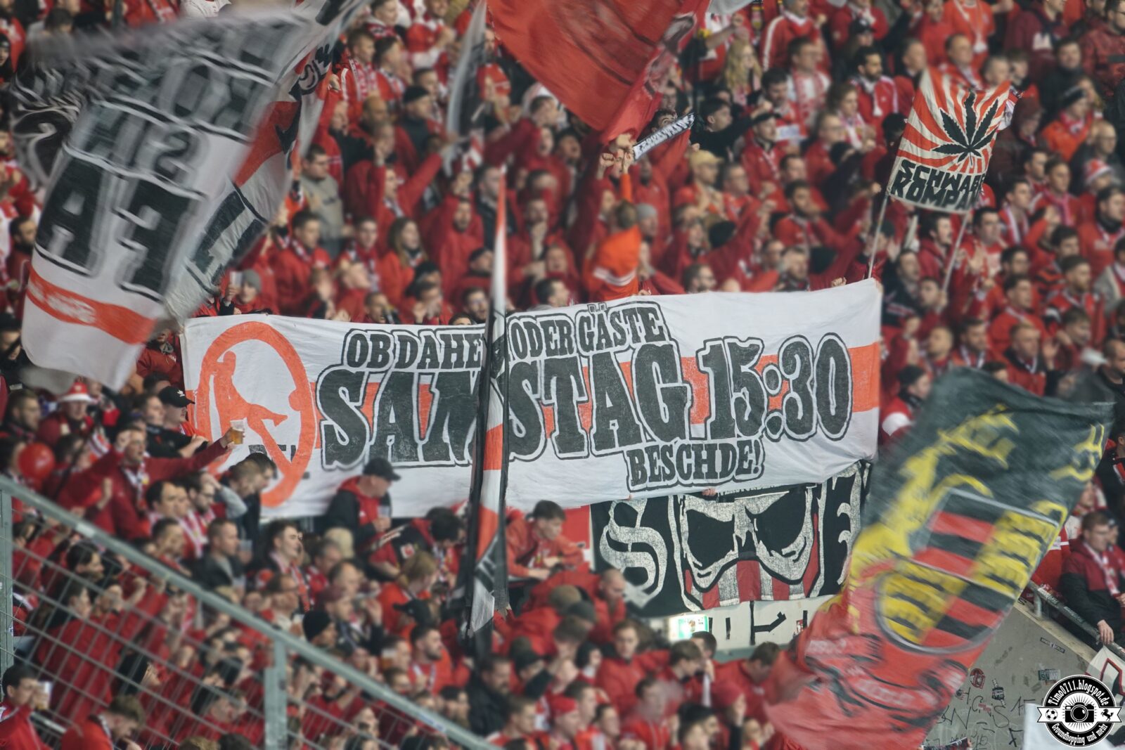 TSG Hoffenheim – VfB Stuttgart 0-3 (19)