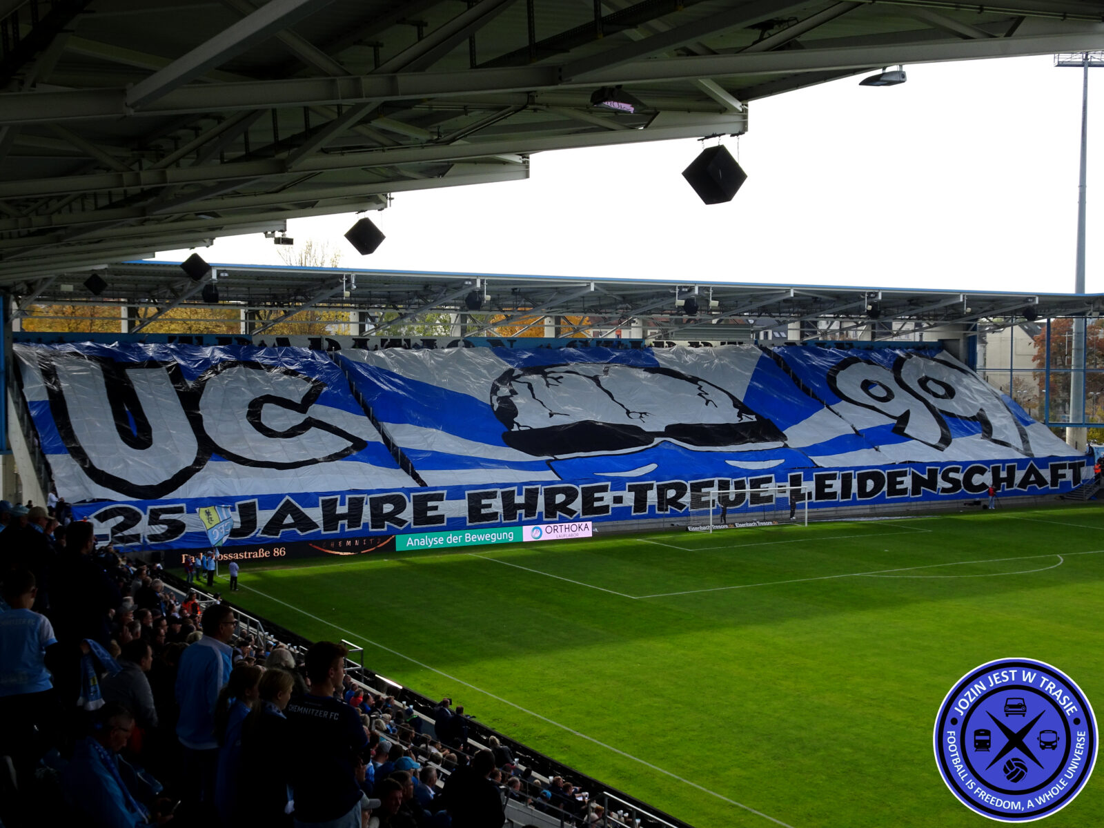 Chemnitzer FC – VFC Plauen 0-1 (15)