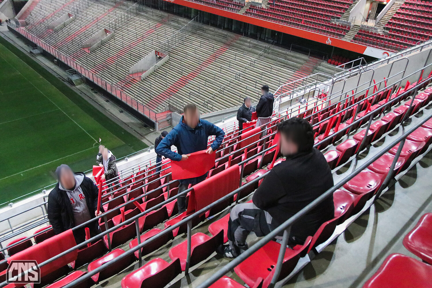 1. FC Köln – VfL Wolfsburg (23)
