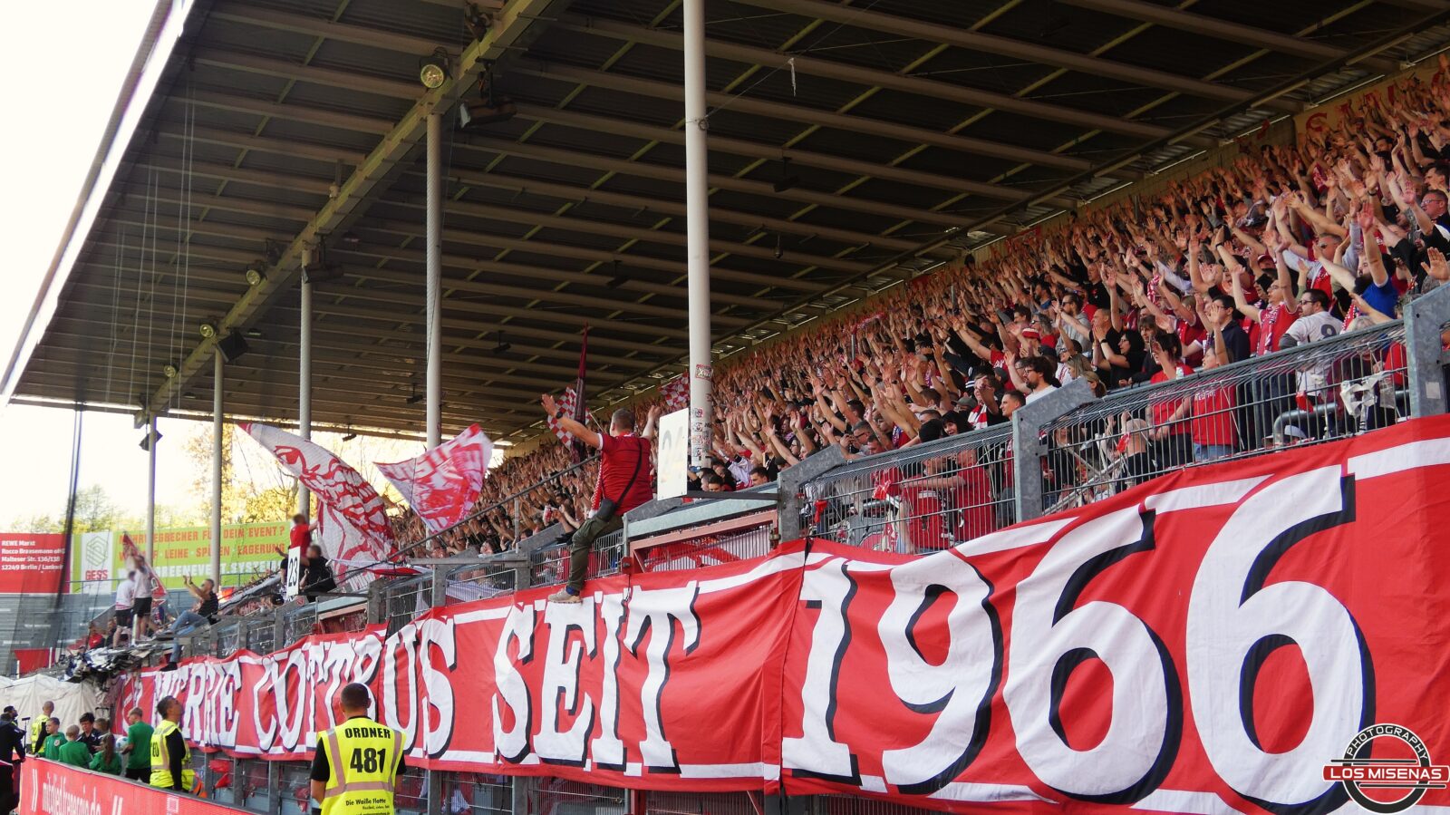 FC Energie Cottbus – 1. FC Lokomotive Leipzig (33)
