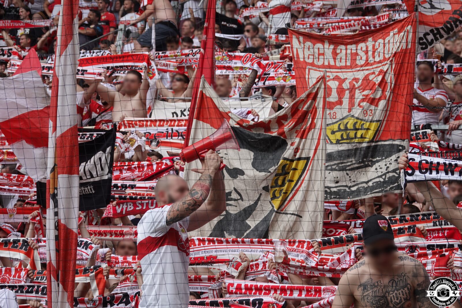 1. FSV Mainz 05 – VfB Stuttgart 1-3 (4)