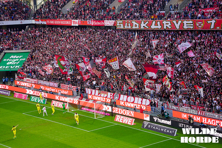 1. FC Köln – SSV Ulm 1846 2-0 (26)