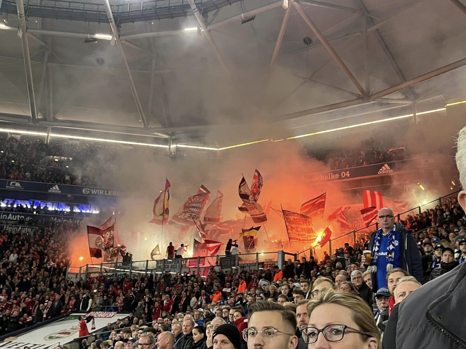 FC Schalke 04 – FC Bayern München 0-2 (15)