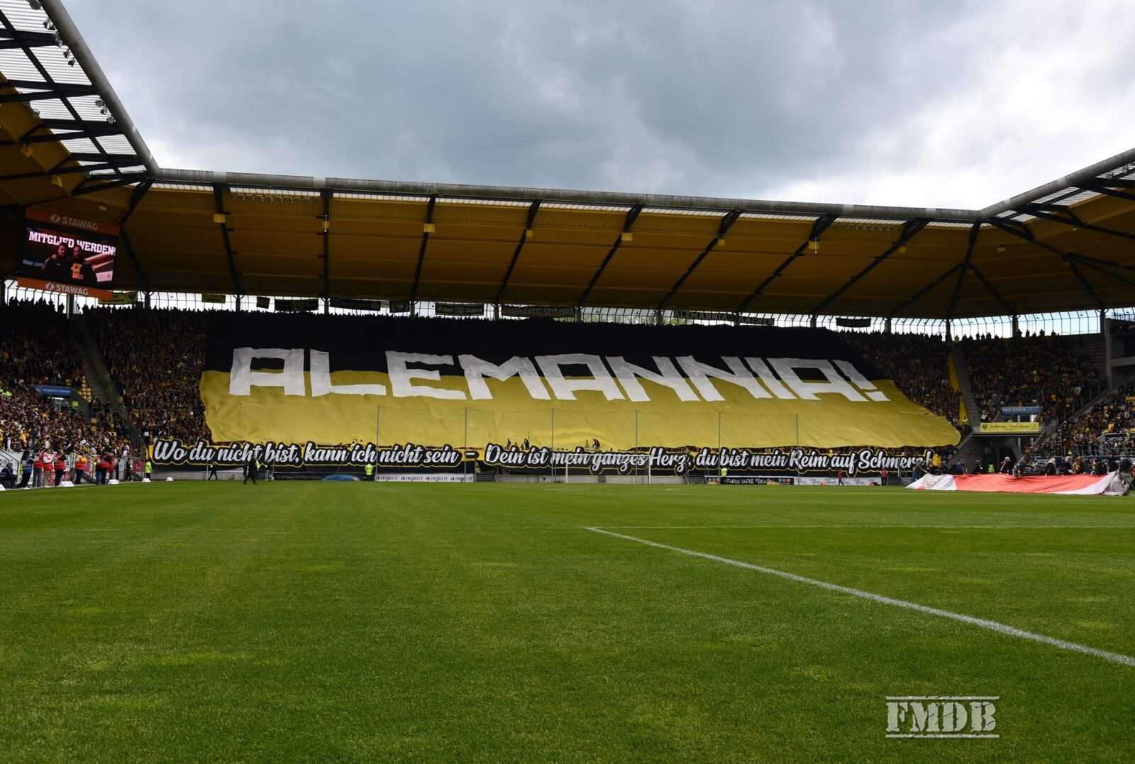 TSV Alemannia Aachen – 1. FC Bocholt 1-2 (24)