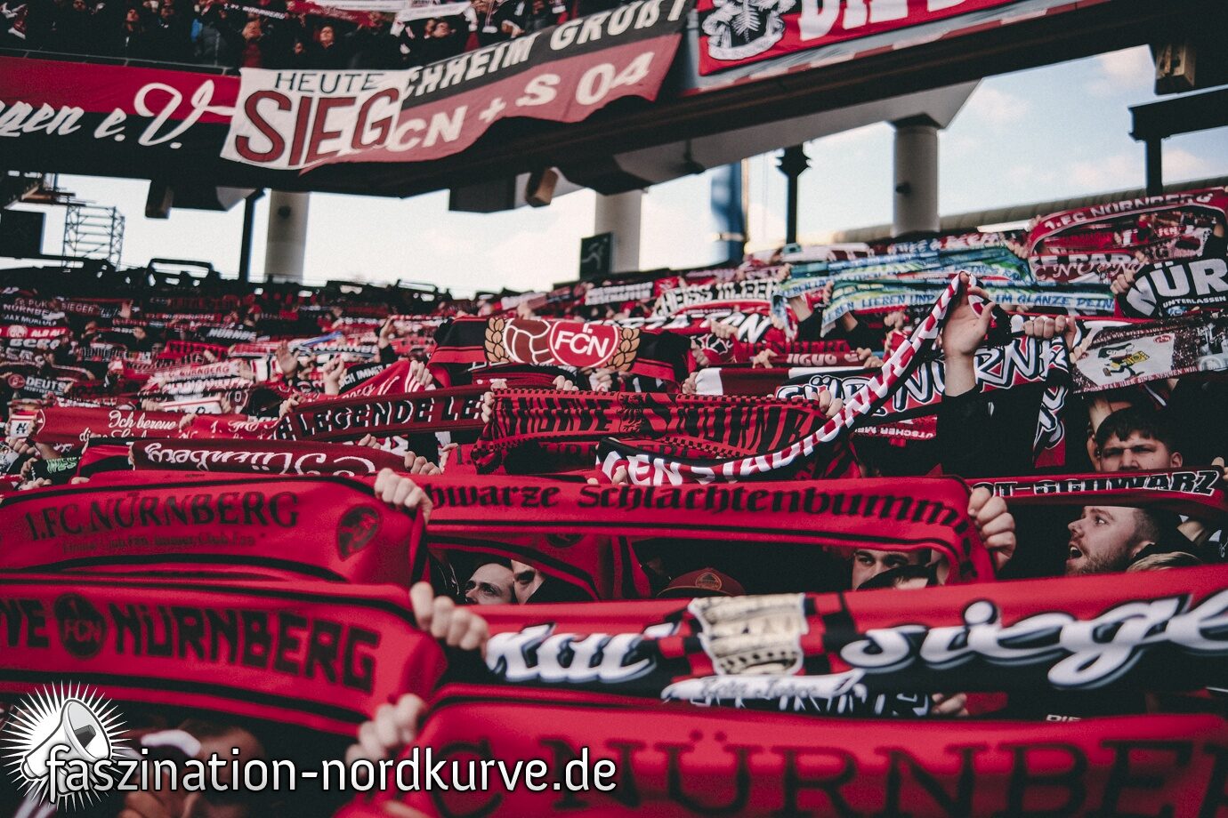 1. FC Nürnberg – VfB Stuttgart 0-1 (21)