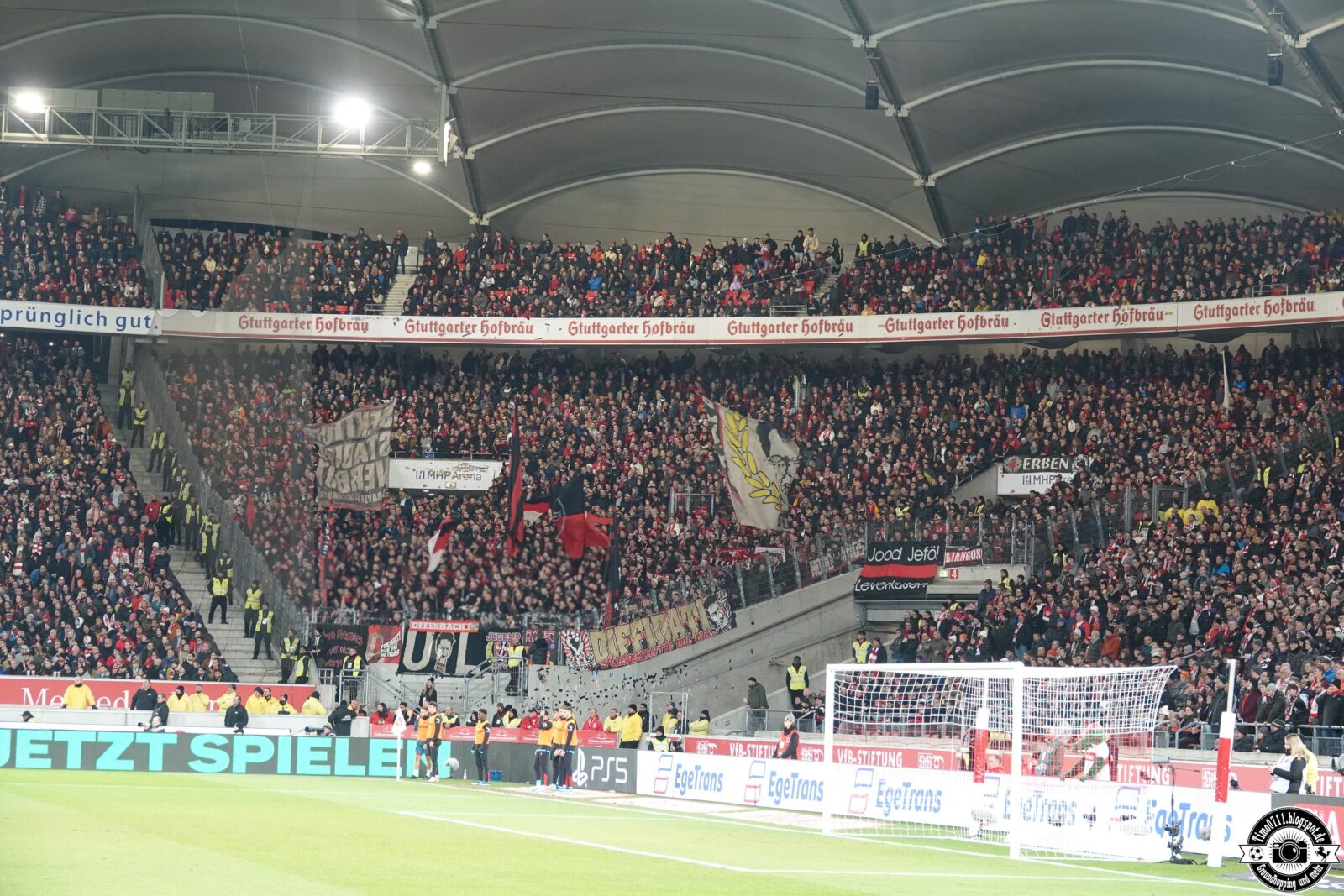 VfB Stuttgart – Bayer 04 Leverkusen 1-1 (10)