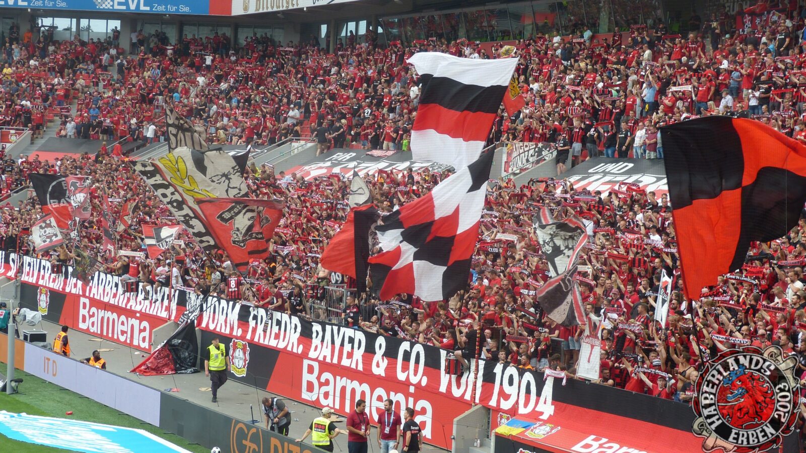 Bayer 04 Leverkusen – RB Leipzig 3-2 (1)