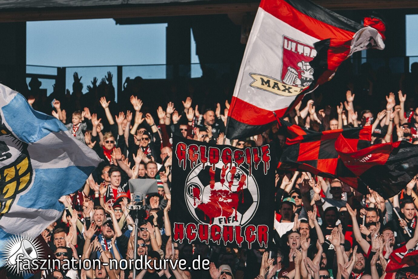 1. FC Nürnberg – SC Paderborn 2-1 (35)