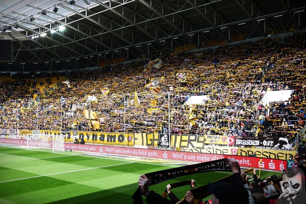 Dynamo Dresden – Holstein Kiel 0-0 (1)