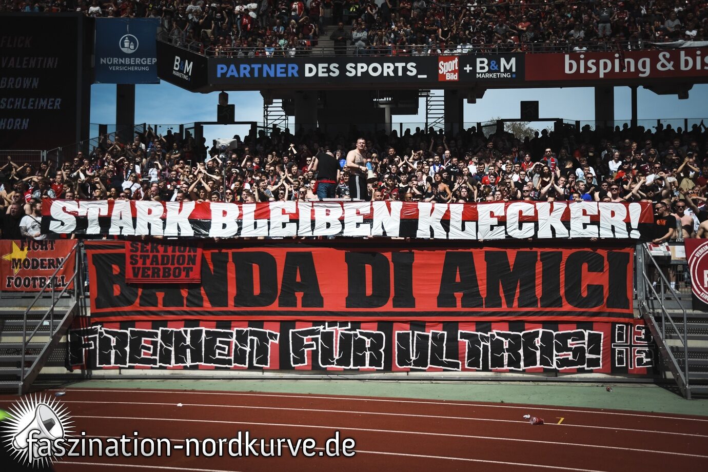 1. FC Nürnberg – Fortuna Düsseldorf 2-0 (5)