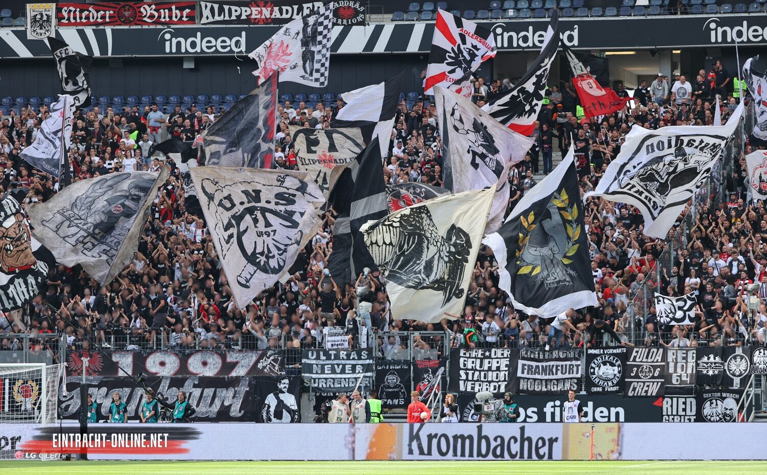 Eintracht Frankfurt – VfL Wolfsburg 0-1 (17)