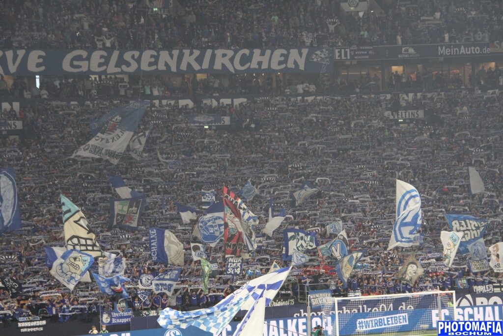 FC Schalke 04 – VfL Bochum 3-1 (4)