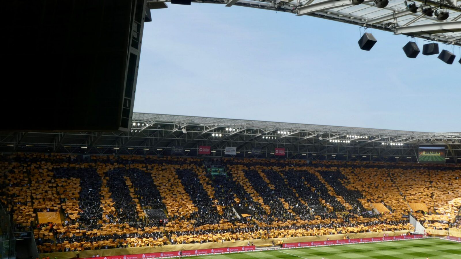 Dynamo Dresden – SV Waldhof Mannheim (11)