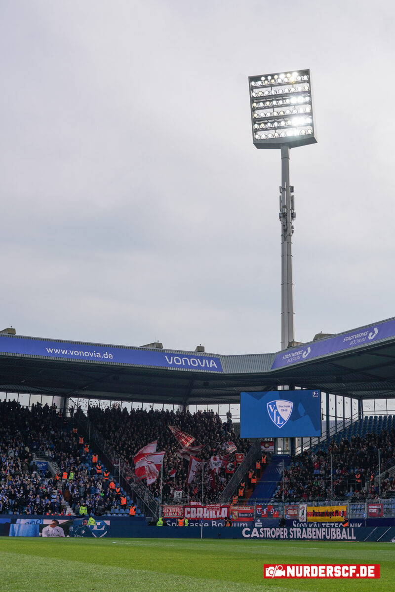 VfL Bochum – SC Freiburg 1-2 (16)