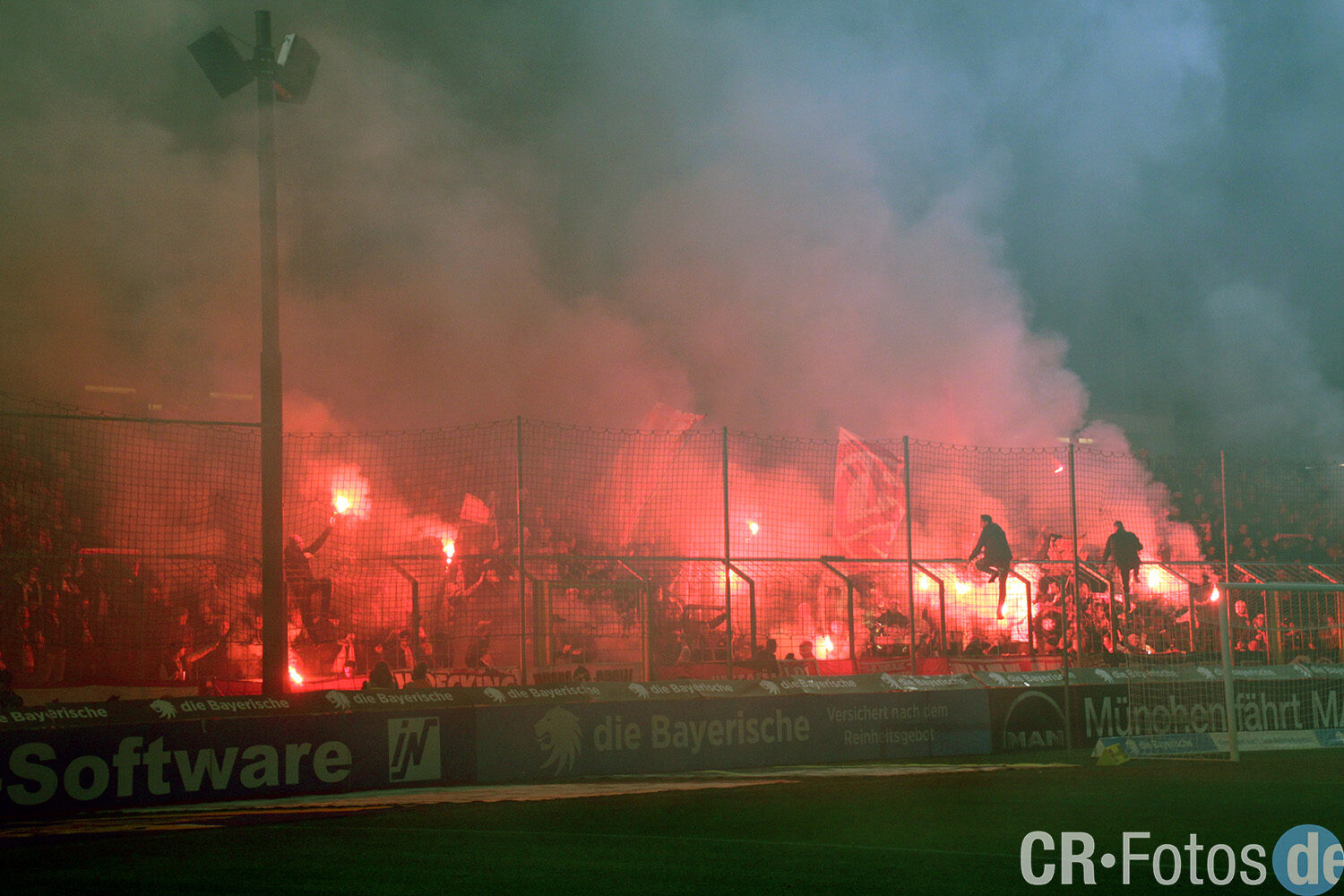 TSV 1860 München – Rot-Weiss Essen 1-1 (13)