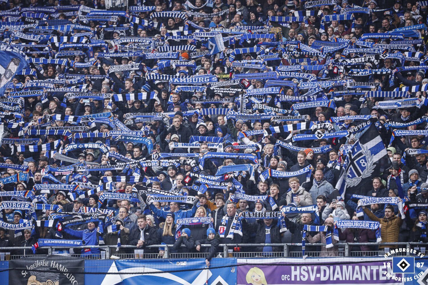 Hamburger SV – Eintracht Braunschweig 4-2 (12)