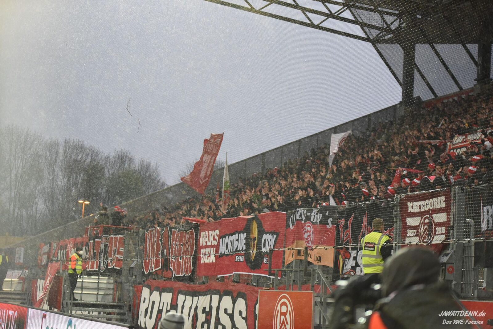 Rot-Weiss Essen – 1. FC Köln II 2-0 (10)