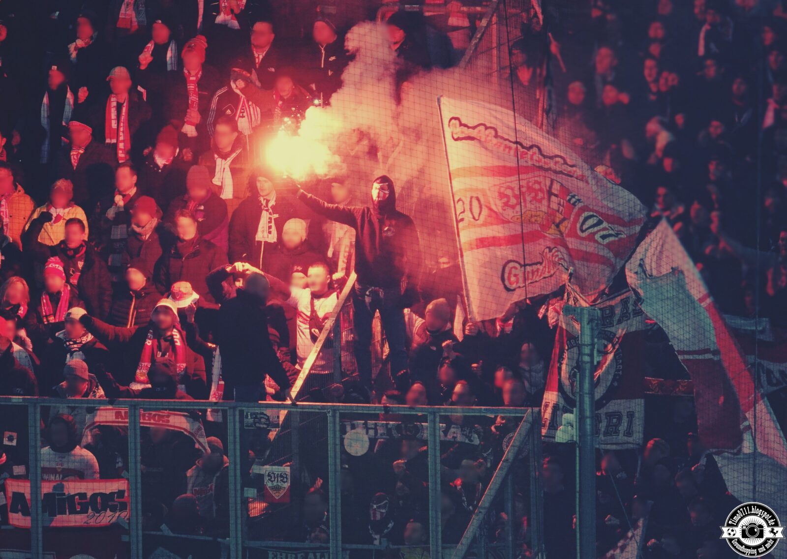 Borussia Mönchengladbach – VfB Stuttgart 3-1 (60)