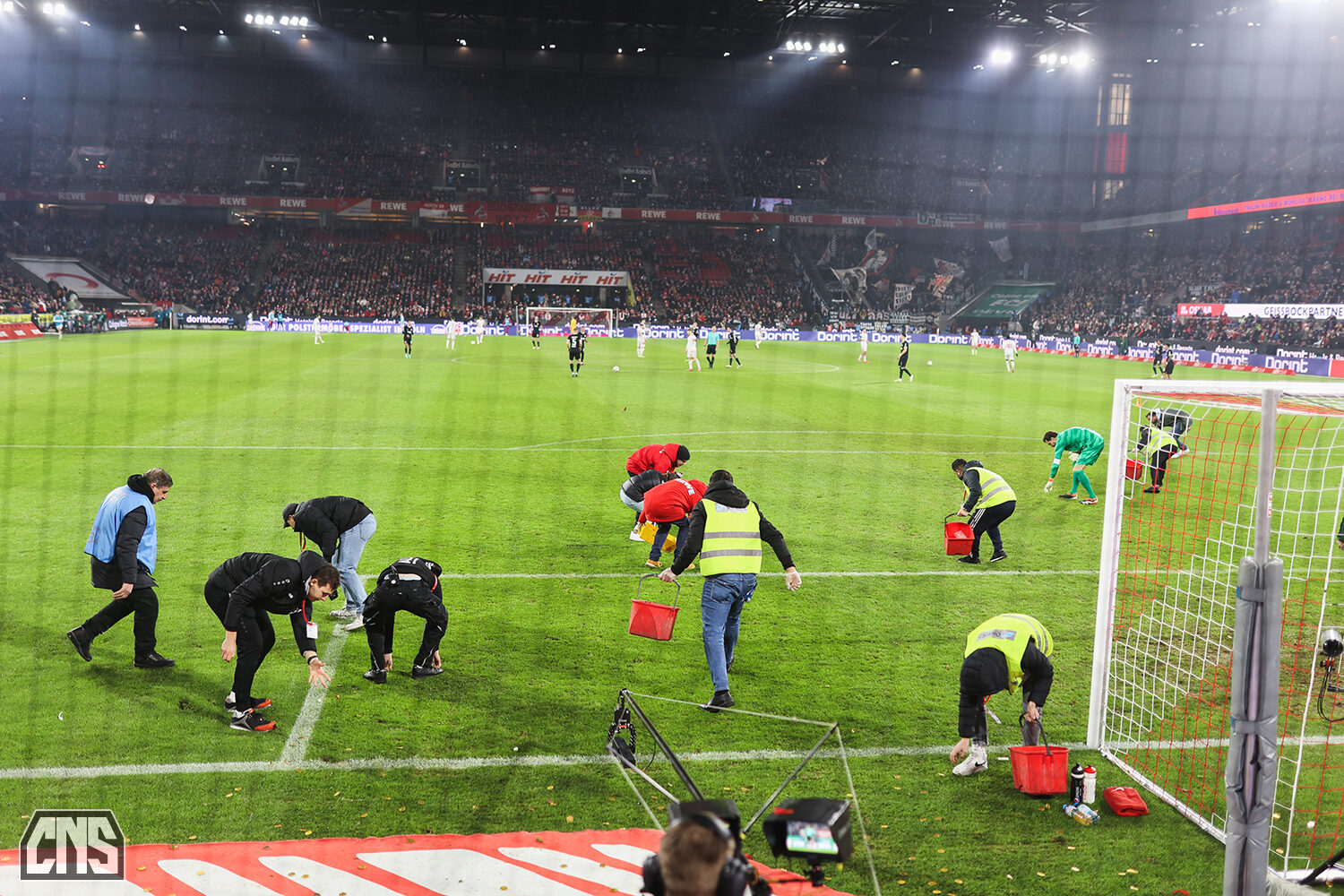 1. FC Köln – Eintracht Frankfurt 2-0 (24)
