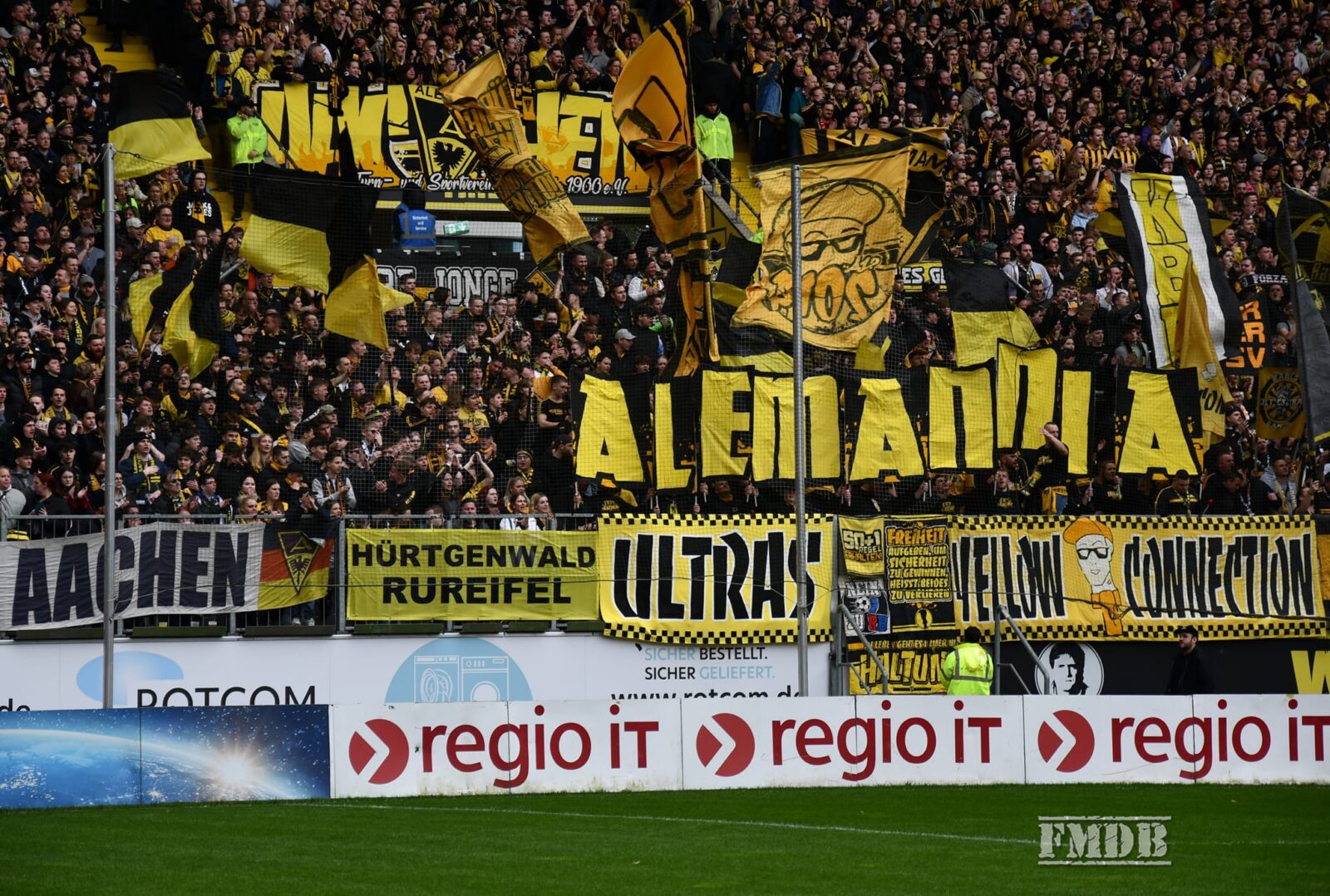 TSV Alemannia Aachen – Fortuna Köln 1-0 (10)