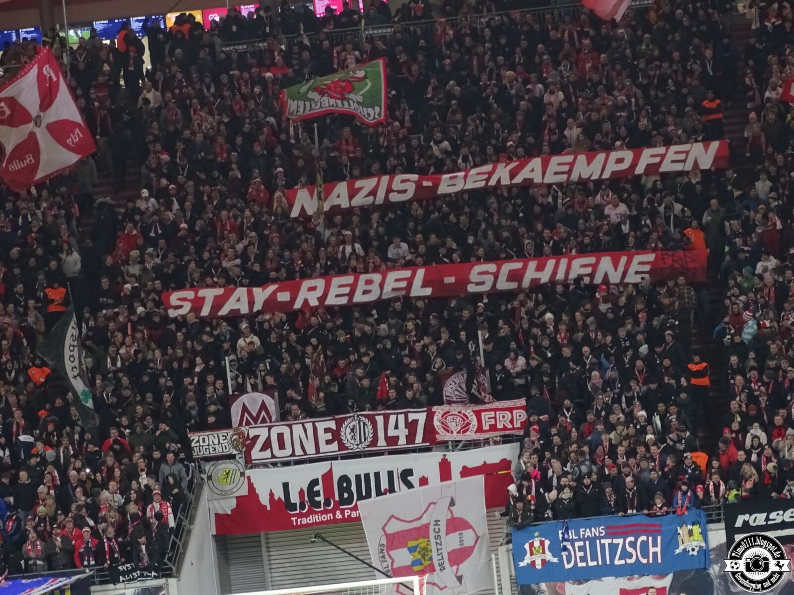 RB Leipzig – VfB Stuttgart 2-1 (3)
