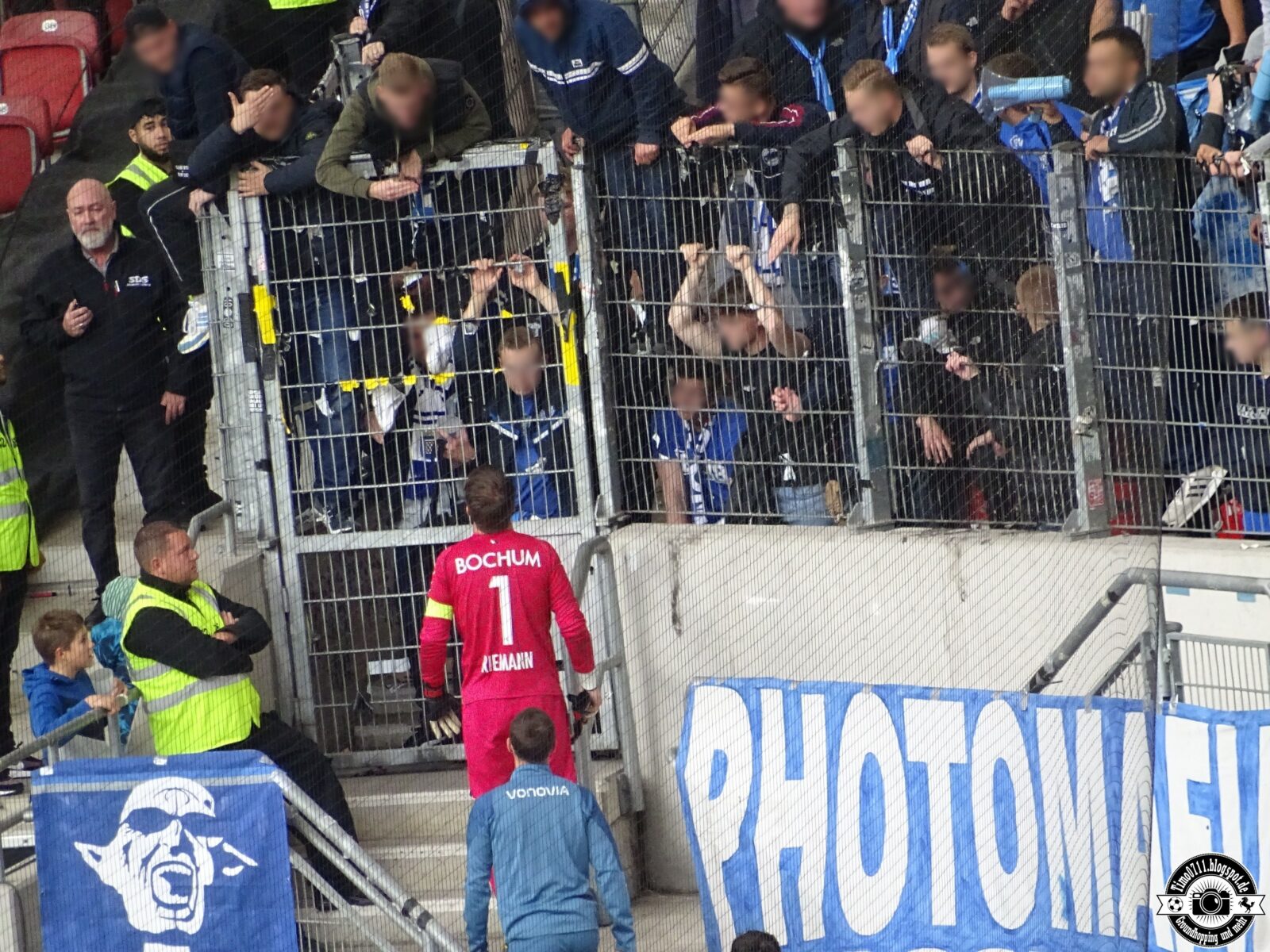 VfB Stuttgart – VfL Bochum 4-1 (1)