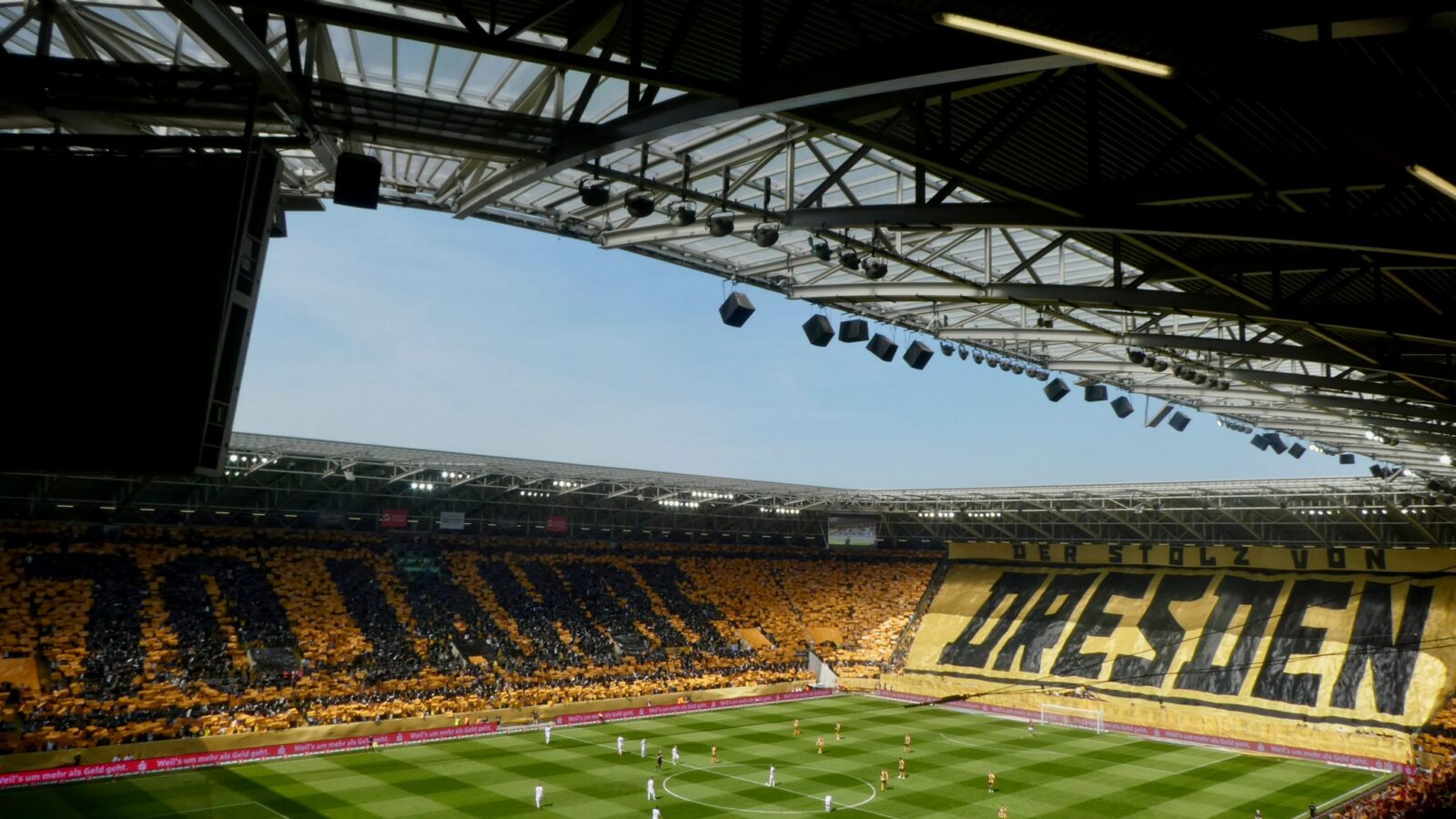 Dynamo Dresden – SV Waldhof Mannheim (9)