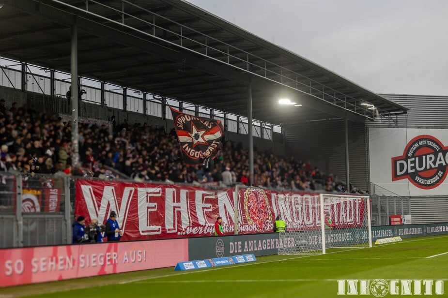 SV Wehen – FC Ingolstadt 2-5 (2)
