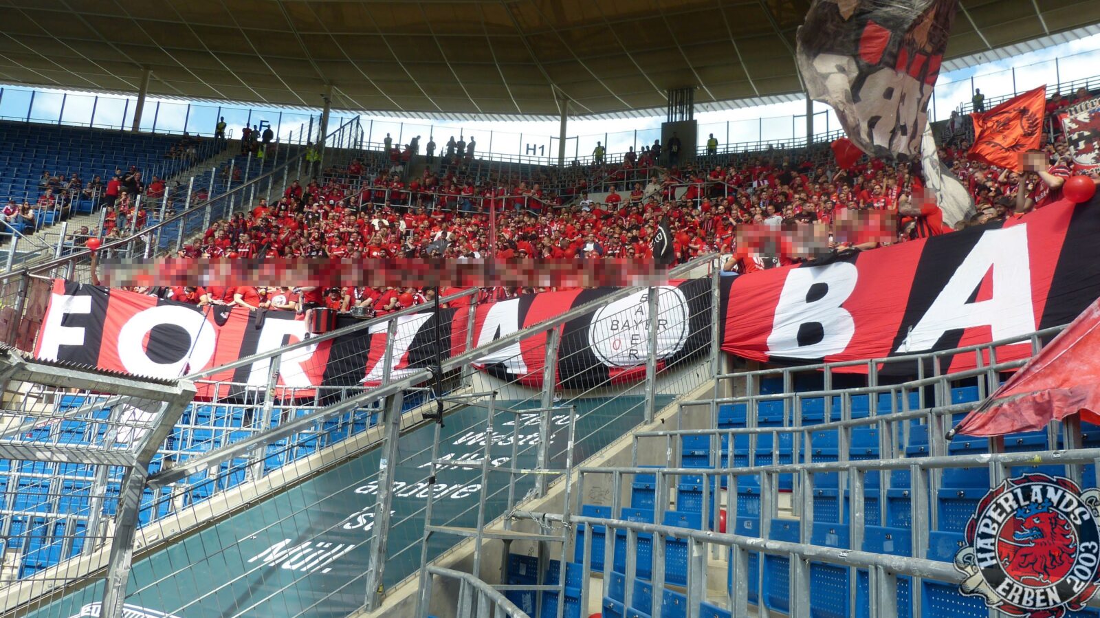 TSG Hoffenheim – Bayer 04 Leverkusen 2-4 (1)