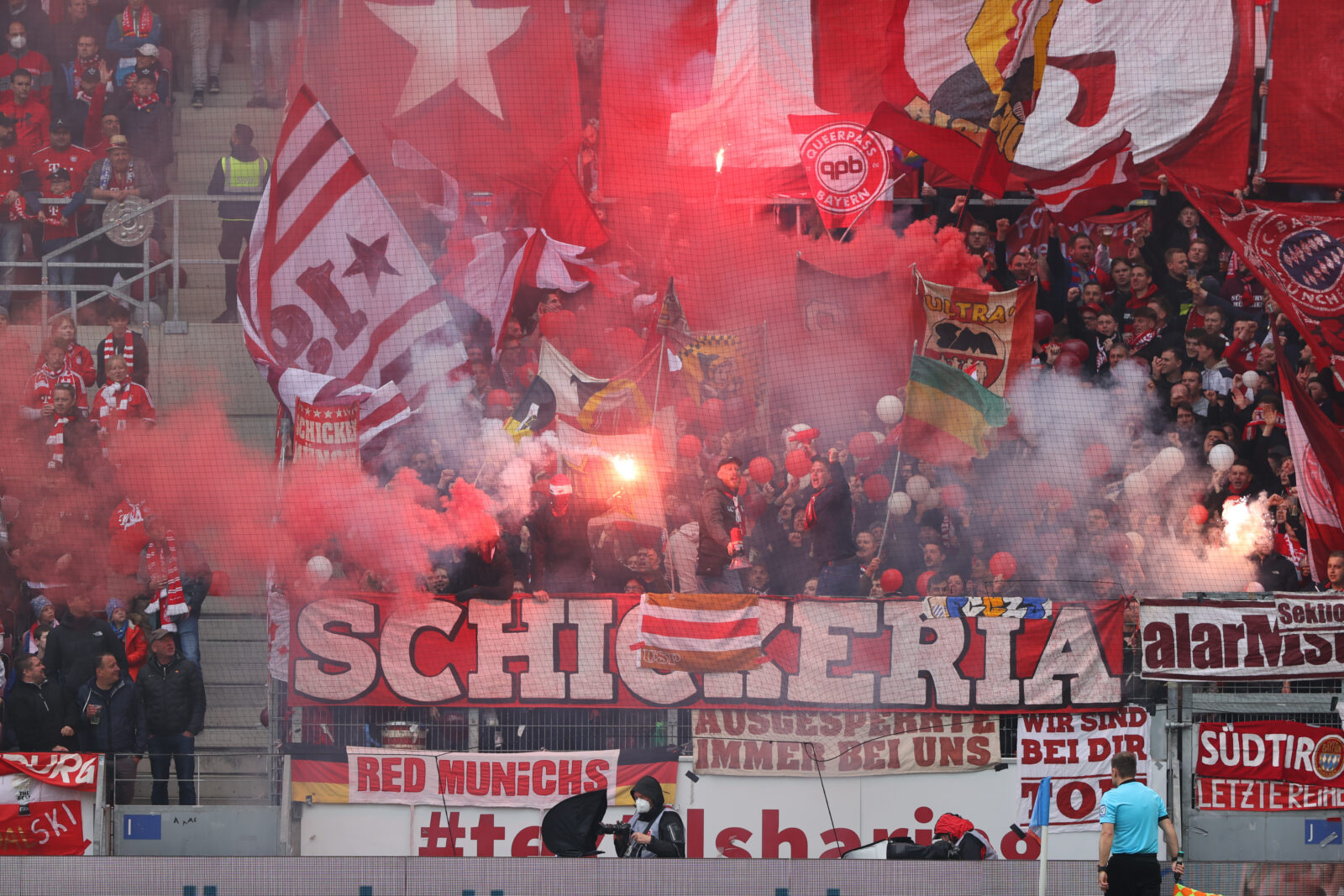 1. FSV Mainz 05 – FC Bayern München 3-1 (7)