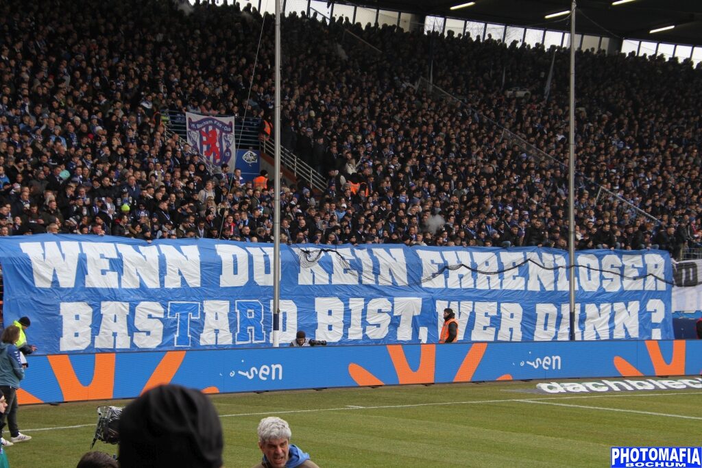VfL Bochum – FC Schalke 04 0-2 (18)