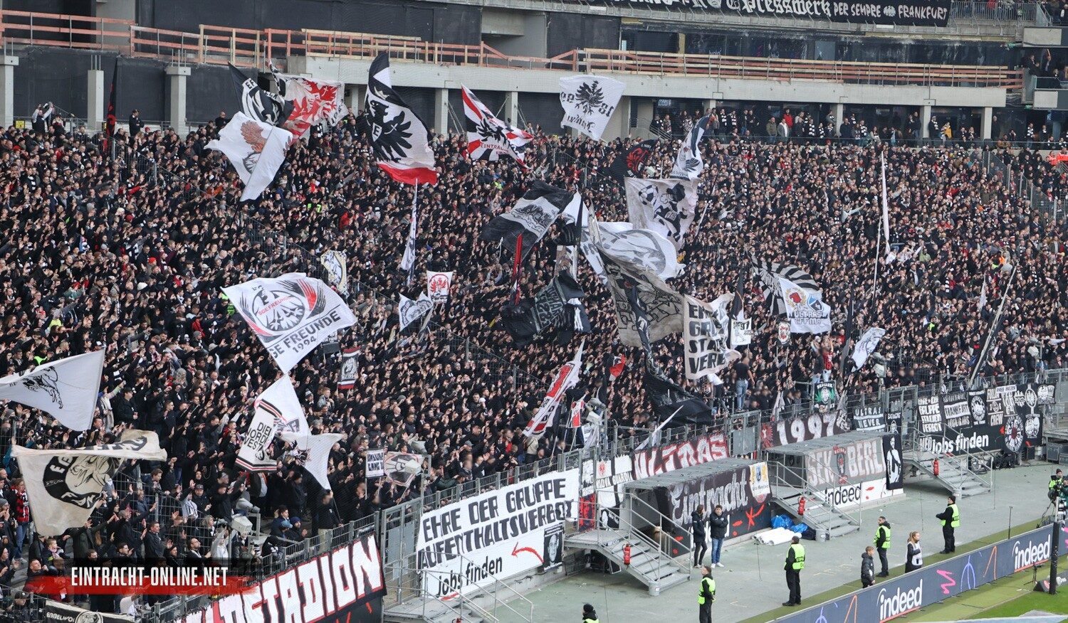Eintracht Frankfurt – Hertha BSC 3-0 (2)