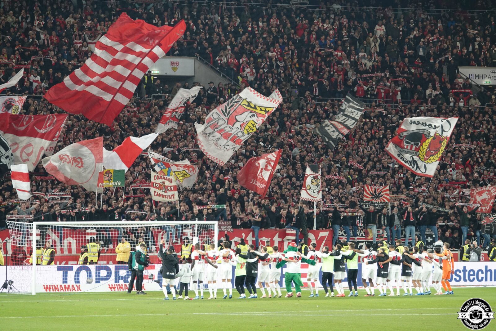 VfB Stuttgart – Borussia Dortmund 2-1 (42)